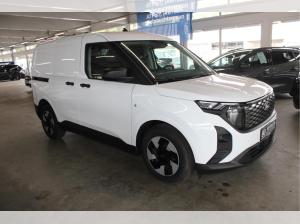 Ford Transit Courier BEV inkl. Wartung&Verschleiß❗️SOFORT VERFÜGBAR❗️Winter-P., Holzboden