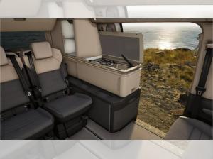 Volkswagen California OCEAN TDI VW-CODE:NGXCV6Q2 5-JAHRE-GARANTIE *VORLAUF APRIL*