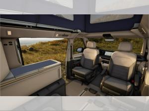 Volkswagen California OCEAN TDI VW-CODE:NGXCV6Q2 5-JAHRE-GARANTIE *VORLAUF APRIL*