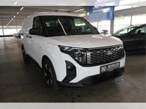 Ford Transit Courier BEV inkl. Wartung&Verschleiß❗️SOFORT VERFÜGBAR❗️Winter-P., Holzboden