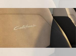 Volkswagen California OCEAN TDI VW-CODE:NGXCV6Q2 5-JAHRE-GARANTIE *VORLAUF APRIL*