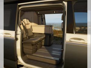 Volkswagen California OCEAN TDI VW-CODE:NGXCV6Q2 5-JAHRE-GARANTIE *VORLAUF APRIL*