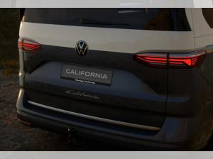 Volkswagen California OCEAN TDI VW-CODE:NGXCV6Q2 5-JAHRE-GARANTIE *VORLAUF APRIL*