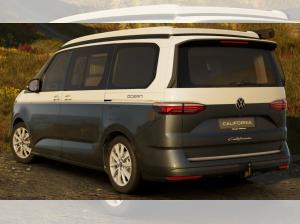 Volkswagen California OCEAN TDI VW-CODE:NGXCV6Q2 5-JAHRE-GARANTIE *VORLAUF APRIL*