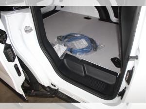 Ford Transit Courier BEV inkl. Wartung&Verschleiß❗️SOFORT VERFÜGBAR❗️Winter-P., Holzboden