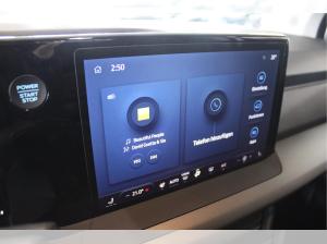 Ford Transit Courier BEV inkl. Wartung&Verschleiß❗️SOFORT VERFÜGBAR❗️Winter-P., Holzboden