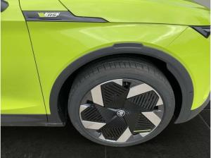 Skoda Elroq ELROQ RS LOUNGE 250 KW AUTOMATIK 4X4