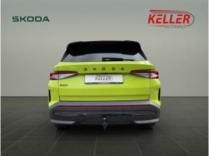Skoda Elroq ELROQ RS LOUNGE 250 KW AUTOMATIK 4X4