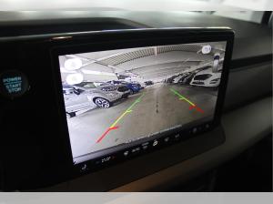 Ford Transit Courier BEV inkl. Wartung&Verschleiß❗️SOFORT VERFÜGBAR❗️Winter-P., Holzboden