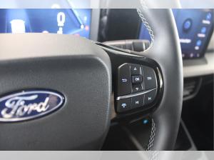 Ford Transit Courier BEV inkl. Wartung&Verschleiß❗️SOFORT VERFÜGBAR❗️Winter-P., Holzboden