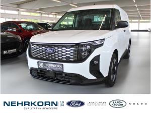 Ford Transit Courier BEV inkl. Wartung&Verschleiß❗️SOFORT VERFÜGBAR❗️Winter-P., Holzboden