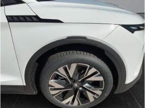 Skoda Elroq 85 SPORTLINE ELEKTROMOTOR 210 KW 1-GANG-AUTOMATIK