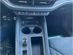 Skoda Elroq 85 SPORTLINE ELEKTROMOTOR 210 KW 1-GANG-AUTOMATIK