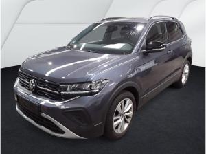 Volkswagen T-Cross Goal TSI DSG