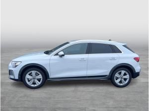 Audi A3 allstreet (8YJ)