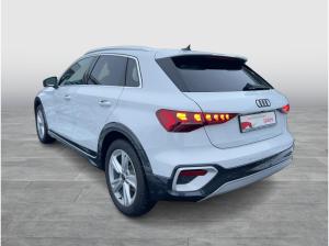 Audi A3 allstreet (8YJ)