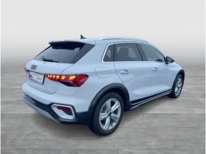 Audi A3 allstreet (8YJ)