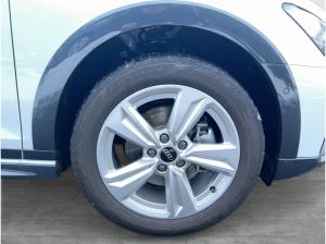 Audi A3 allstreet (8YJ)