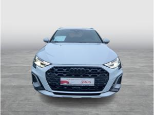 Audi A3 allstreet (8YJ)