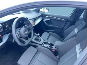 Audi A3 allstreet (8YJ)