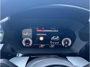 Audi A3 allstreet (8YJ)