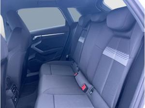 Audi A3 allstreet (8YJ)