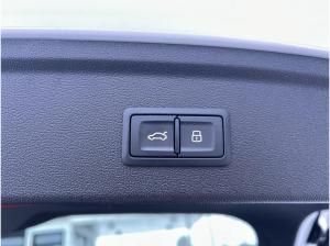 Audi A3 allstreet (8YJ)