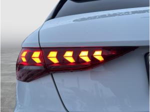 Audi A3 allstreet (8YJ)