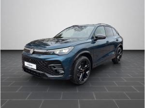 Volkswagen Tiguan *R-LINE*SOFORT VERFÜGBAR*