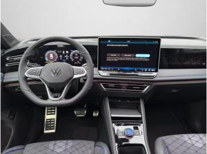 Volkswagen Tiguan *R-LINE*SOFORT VERFÜGBAR*