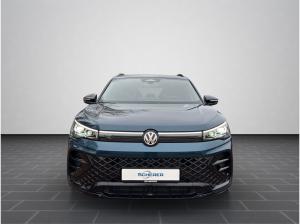 Volkswagen Tiguan *R-LINE*SOFORT VERFÜGBAR*