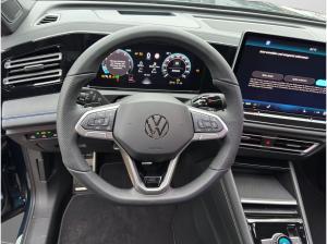 Volkswagen Tiguan *R-LINE*SOFORT VERFÜGBAR*