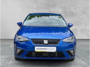 Seat Ibiza (KJ1)