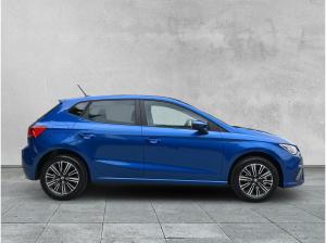 Seat Ibiza (KJ1)