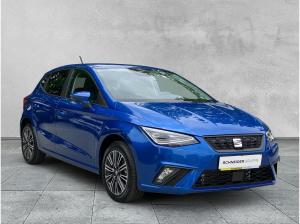 Seat Ibiza (KJ1)