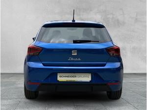 Seat Ibiza (KJ1)