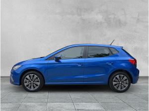 Seat Ibiza (KJ1)
