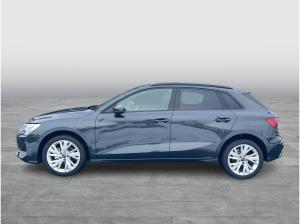 Audi A3 Sportback (8YF)
