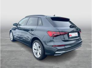 Audi A3 Sportback (8YF)