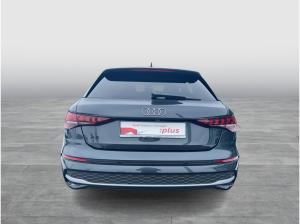 Audi A3 Sportback (8YF)