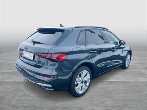Audi A3 Sportback (8YF)
