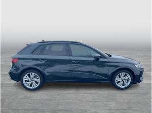 Audi A3 Sportback (8YF)