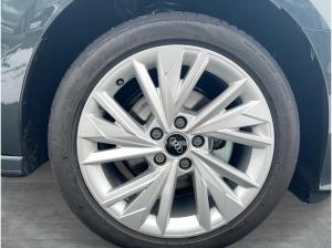 Audi A3 Sportback (8YF)