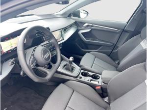 Audi A3 Sportback (8YF)