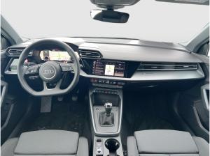 Audi A3 Sportback (8YF)