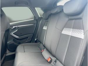 Audi A3 Sportback (8YF)