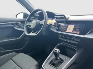 Audi A3 Sportback (8YF)