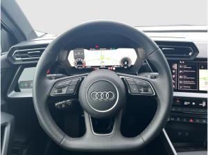 Audi A3 Sportback (8YF)