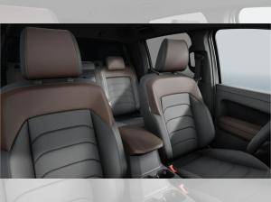 Volkswagen Amarok PAN AMERICANA 3.0l TDI VW-CODE:N5SDSGFQ 5-JAHRE-GARANTIE *sofort verfügbar*