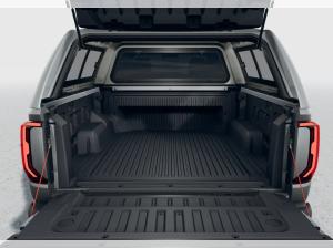 Volkswagen Amarok PAN AMERICANA 3.0l TDI VW-CODE:N5SDSGFQ 5-JAHRE-GARANTIE *sofort verfügbar*